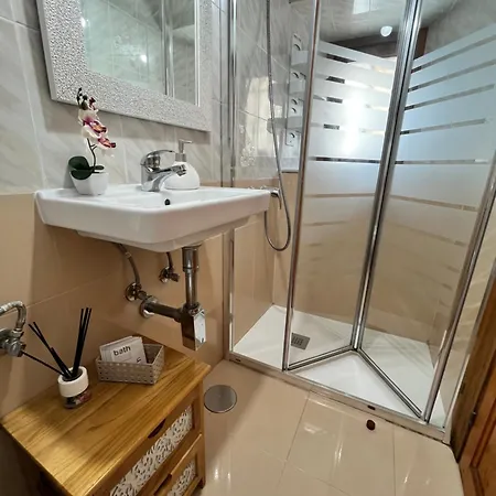 Holiday home La Casina De La Texa