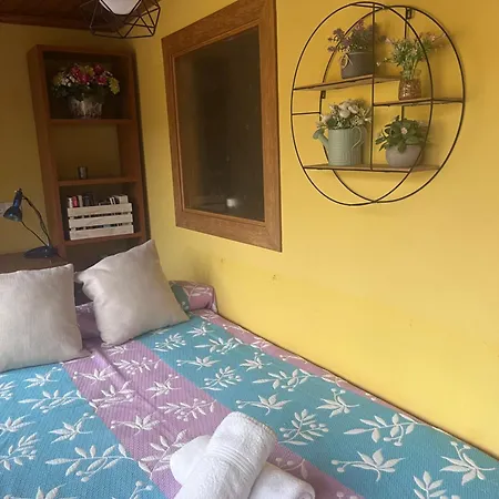 La Casina De La Texa Semesterbostad *