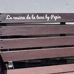 La Casina De La Texa 펜션 Vibano