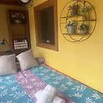 La Casina De La Texa 펜션 *