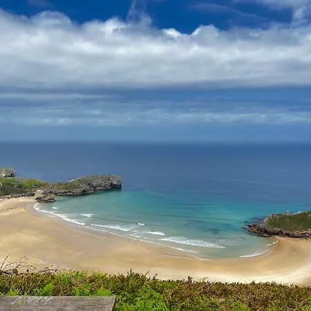La Casina De La Texa Holiday home *