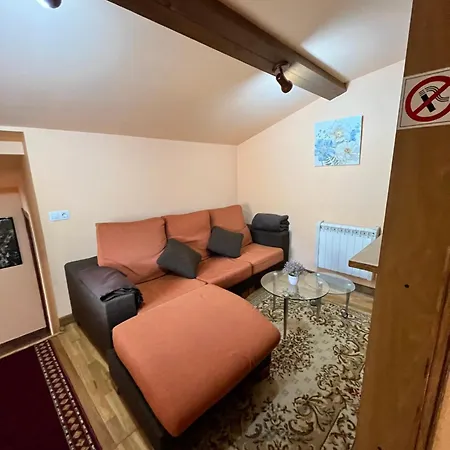 La Casina De La Texa