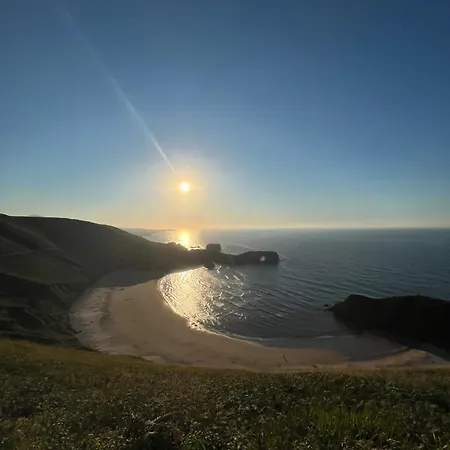 La Casina De La Texa Hébergement de vacances *