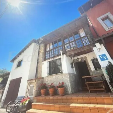Holiday home La Casina De La Texa *