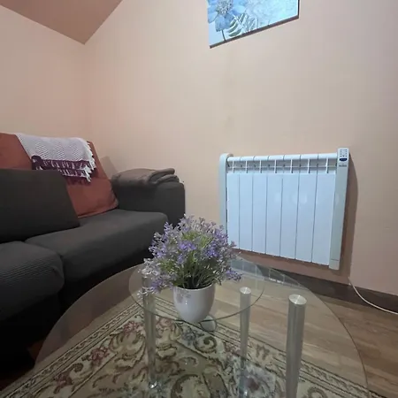 Holiday home La Casina De La Texa