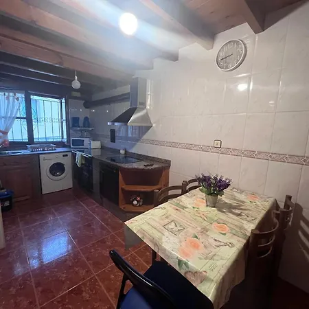 Holiday home La Casina De La Texa