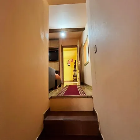 La Casina De La Texa Holiday home Vibano