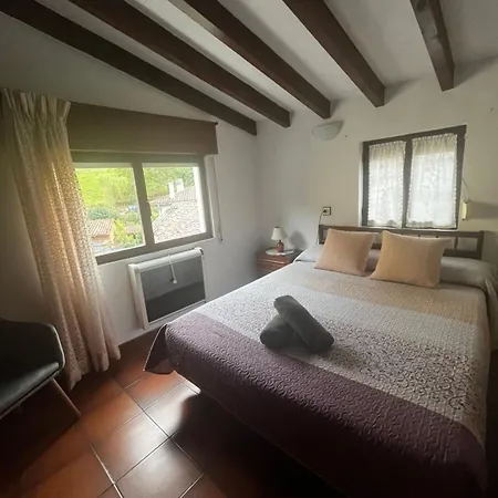 La Casina De La Texa Vibano