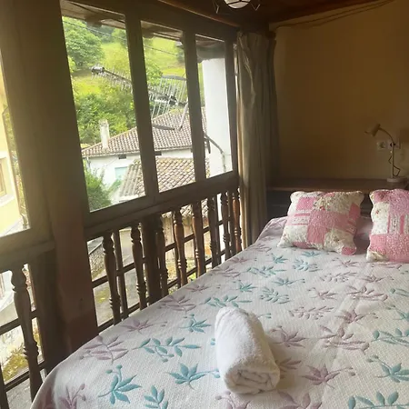La Casina De La Texa
