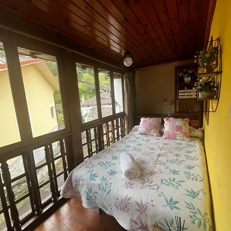 La Casina De La Texa Tatil Evi *