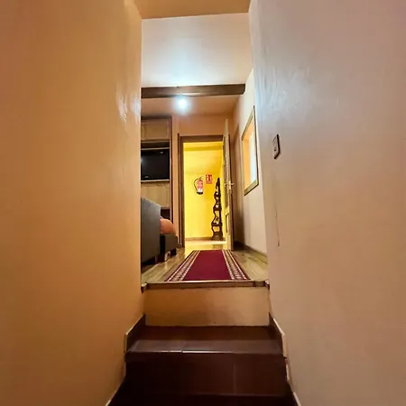 Ferienhaus La Casina De La Texa Vibano
