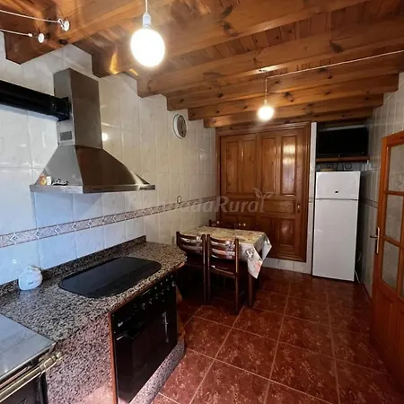 La Casina De La Texa