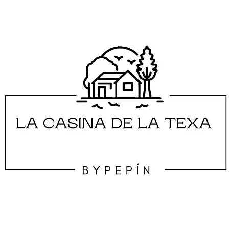 La Casina De La Texa Дом отдыха