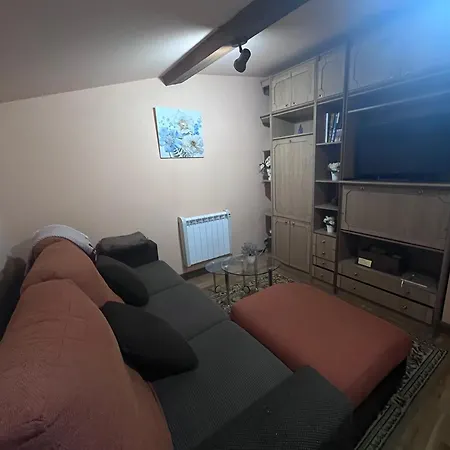 La Casina De La Texa Vibano