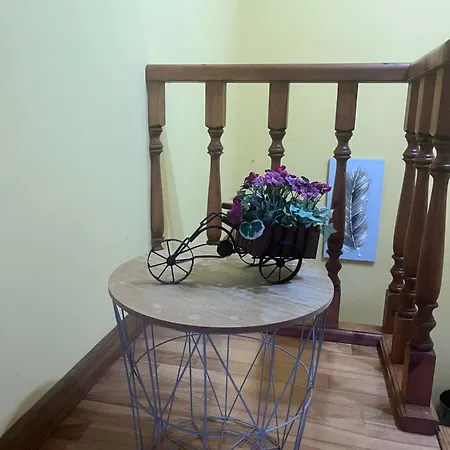 La Casina De La Texa Дом отдыха